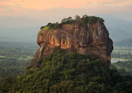 Luxury Travel Folks  -  Romance in Paradise