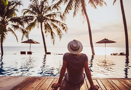 Sri Lanka: Relax and Rejuvenate
