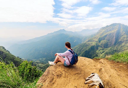 Luxury Travel Folks  -  Romance in Paradise