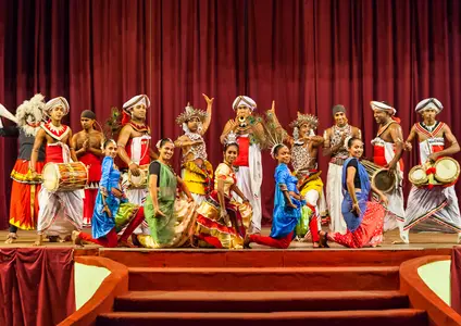 Luxury Travel Folks  -  Romance in Paradise