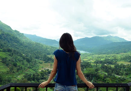 Luxury Travel Folks  - Island Adventures