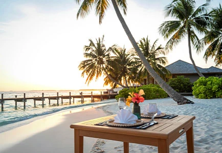 Sri Lanka: Relax and Rejuvenate