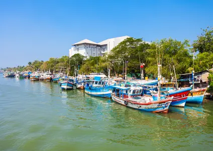 Luxury Travel Folks  - Island Adventures