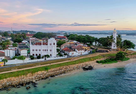 Luxury Travel Folks  -  Romance in Paradise